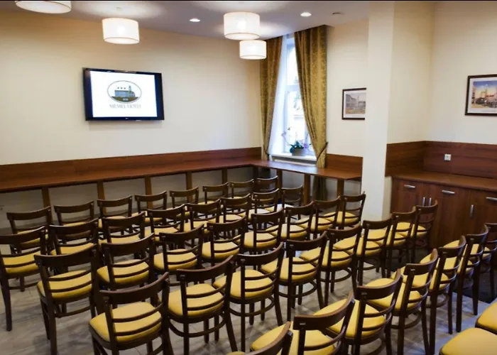 Memel Κλαϊπέντα