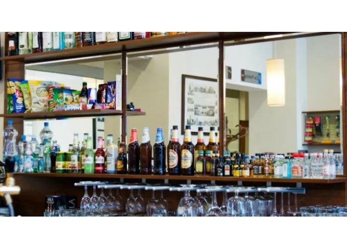 Memel Ξενοδοχείο 3*