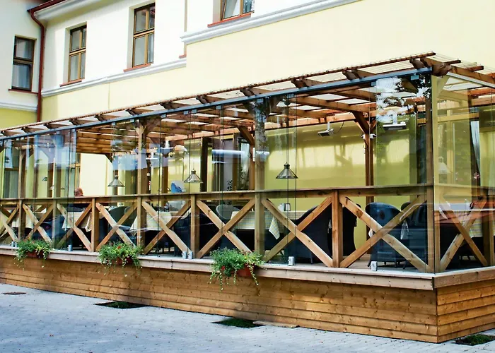 Memel 3* Κλαϊπέντα