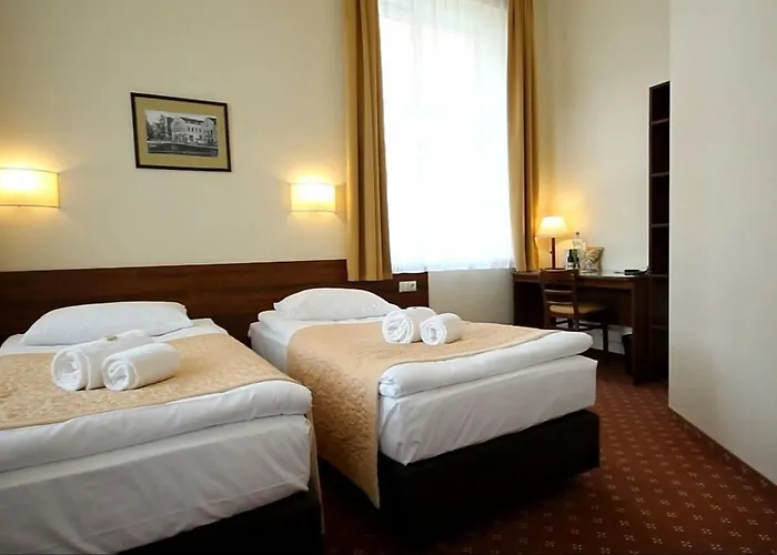 Memel Hotel Klaipėda