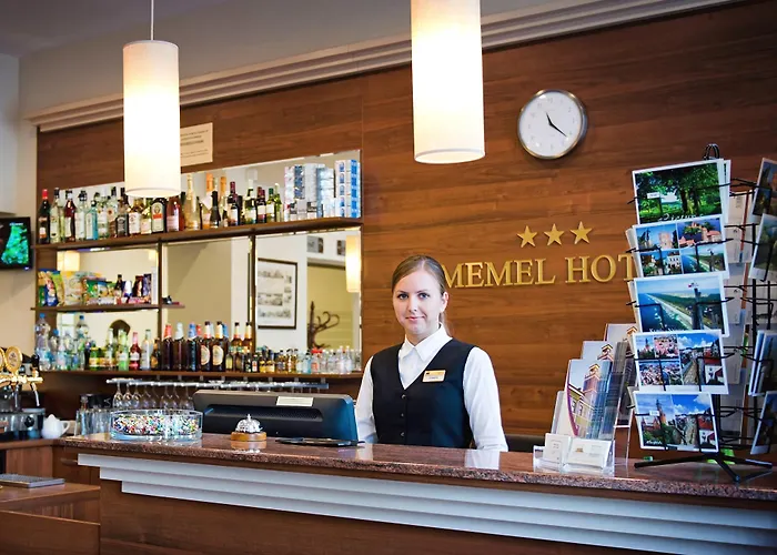 Hotel Memel