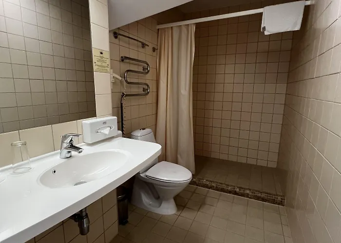 Memel Hotel Klaipėda