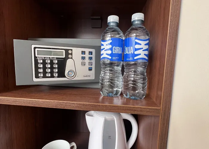 Ξενοδοχείο Memel