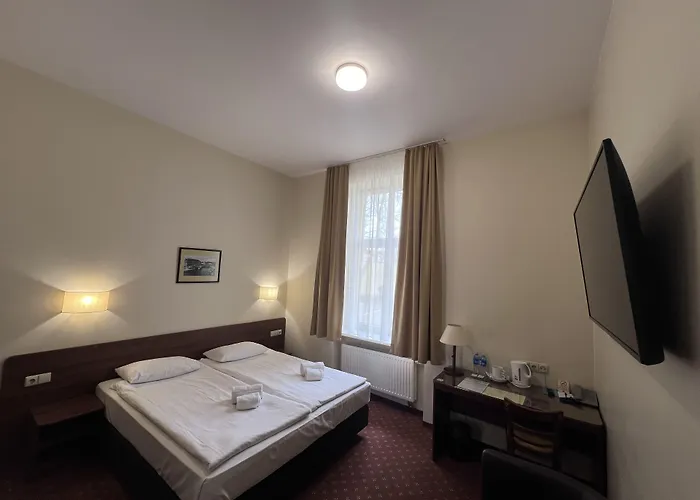 Memel 3* Κλαϊπέντα