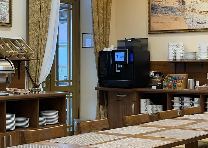 Memel Hotel Klaipėda