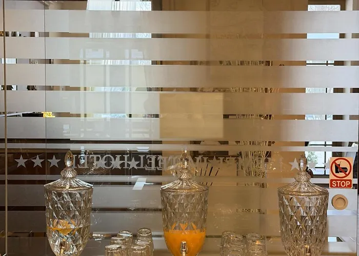 Hotel Memel Klaipėda