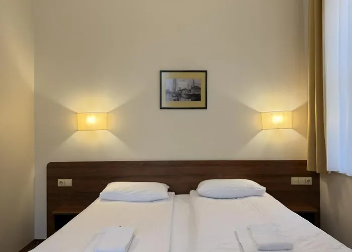 Hotel Memel Klaipėda