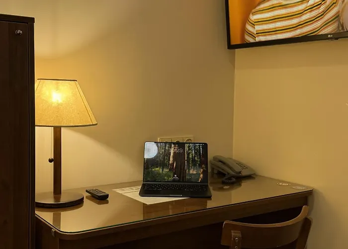 Ξενοδοχείο Memel Κλαϊπέντα