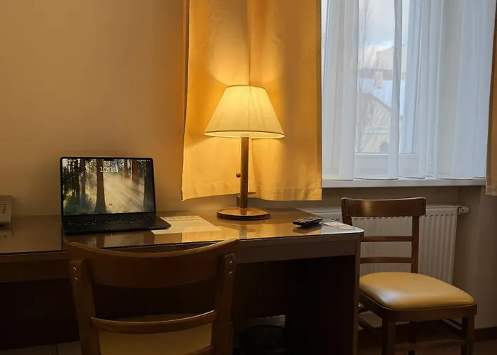 Memel 3* Κλαϊπέντα