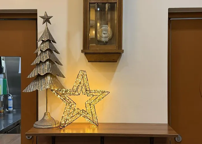 Memel Ξενοδοχείο