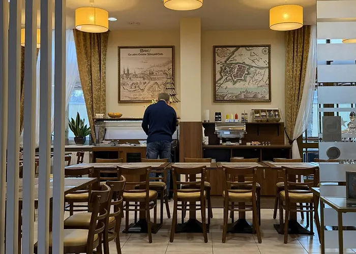 Hotel Memel Klaipėda