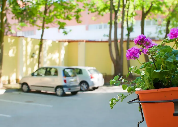 Memel 3* Κλαϊπέντα