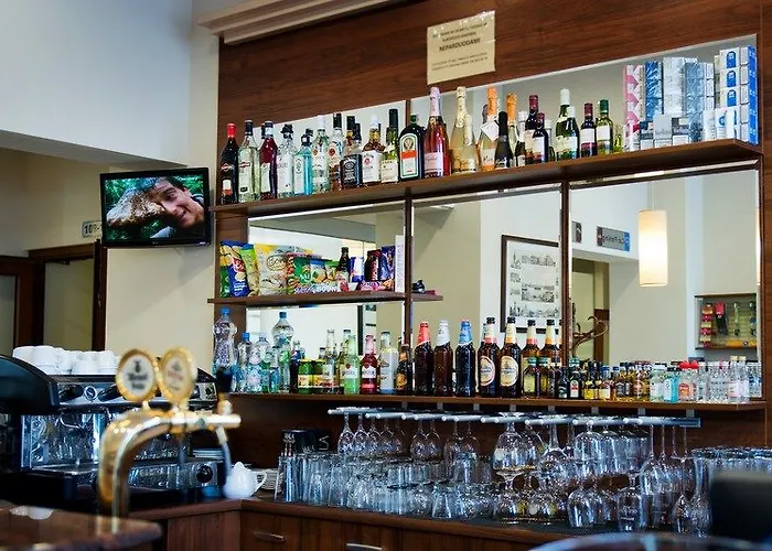 Hotel Memel Klaipėda