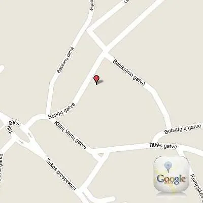 Memel 3* Κλαϊπέντα