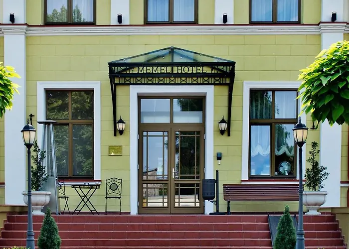Hotel Memel